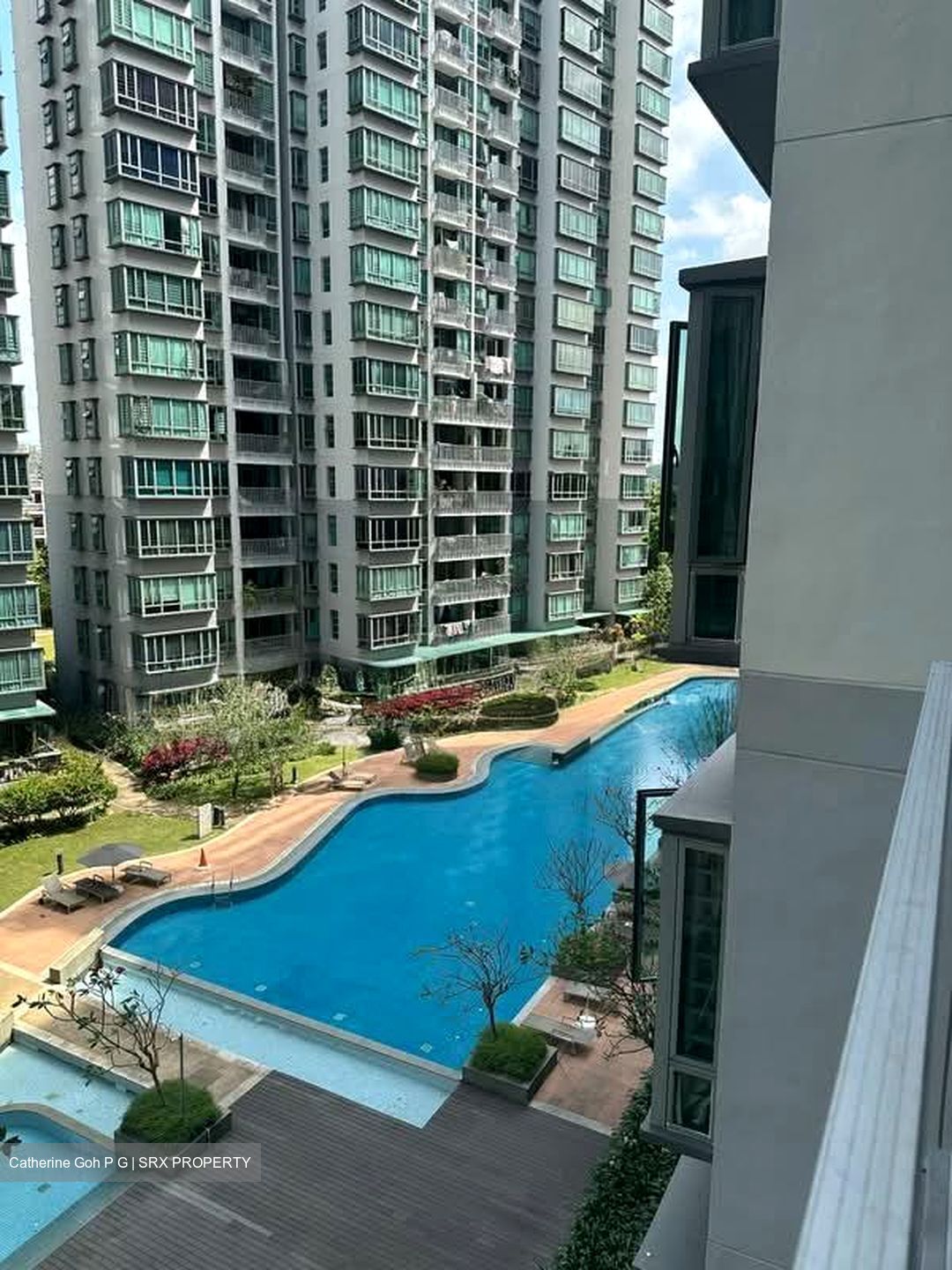 The Quintet (D23), Condominium #530674401